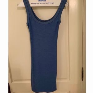 Fashion Nova Cute Mini Dress